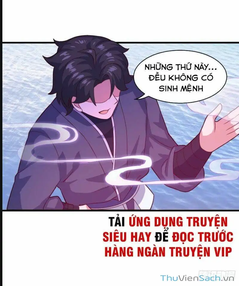 Truyện Tranh Tiên Ma Đồng Tu trang 6