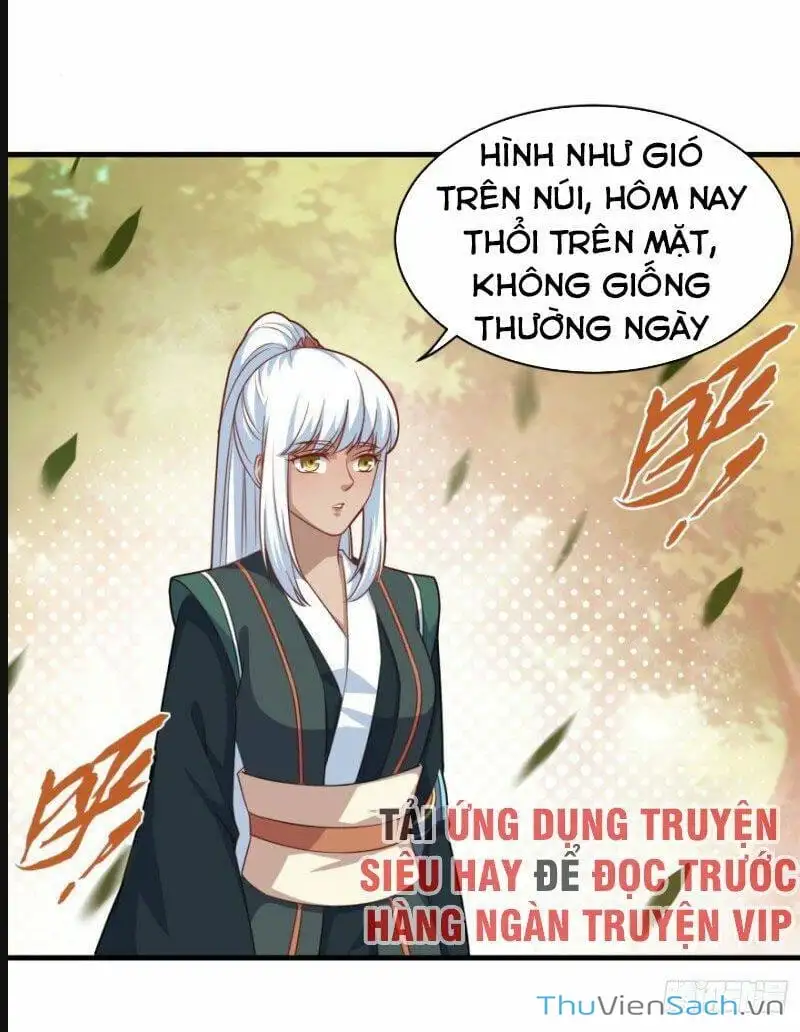 Truyện Tranh Tiên Ma Đồng Tu trang 6