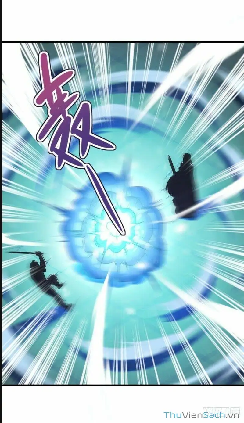 Truyện Tranh Tiên Ma Đồng Tu trang 6