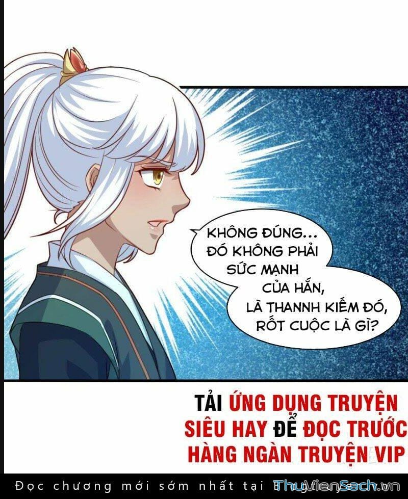 Truyện Tranh Tiên Ma Đồng Tu trang 6