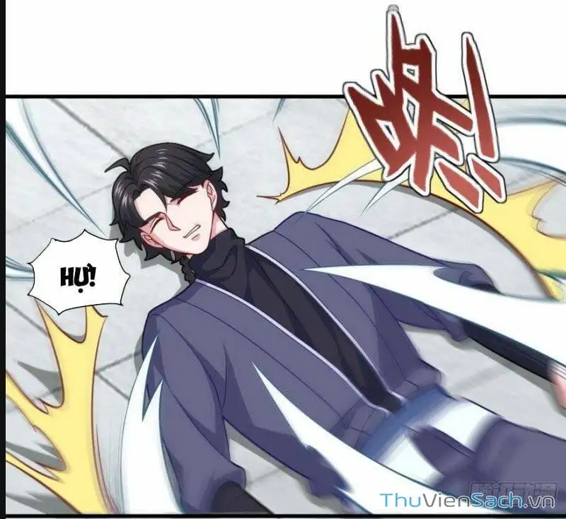 Truyện Tranh Tiên Ma Đồng Tu trang 6