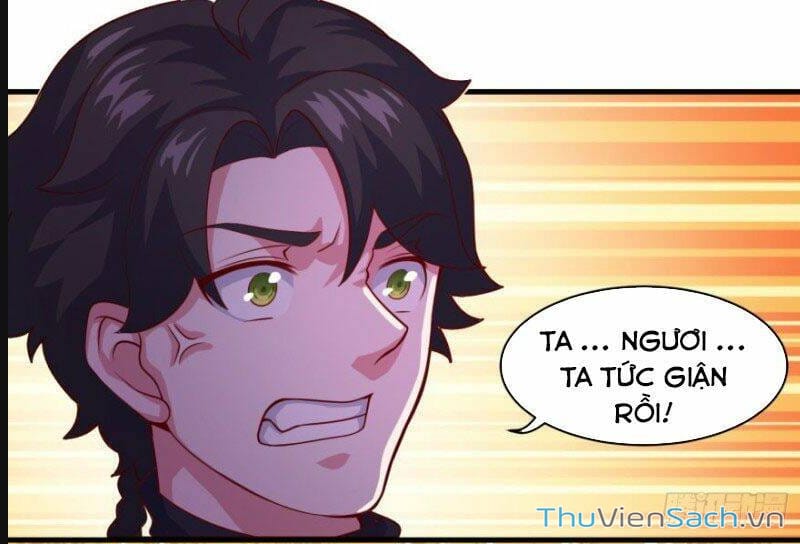 Truyện Tranh Tiên Ma Đồng Tu trang 6