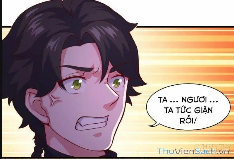 Truyện Tranh Tiên Ma Đồng Tu trang 6