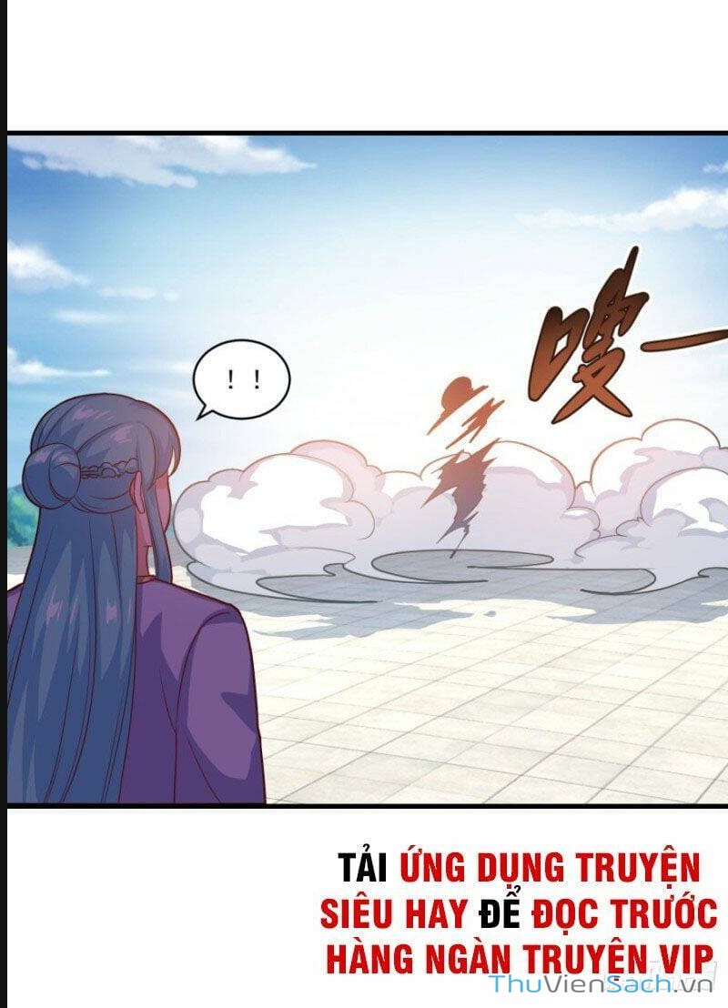 Truyện Tranh Tiên Ma Đồng Tu trang 6