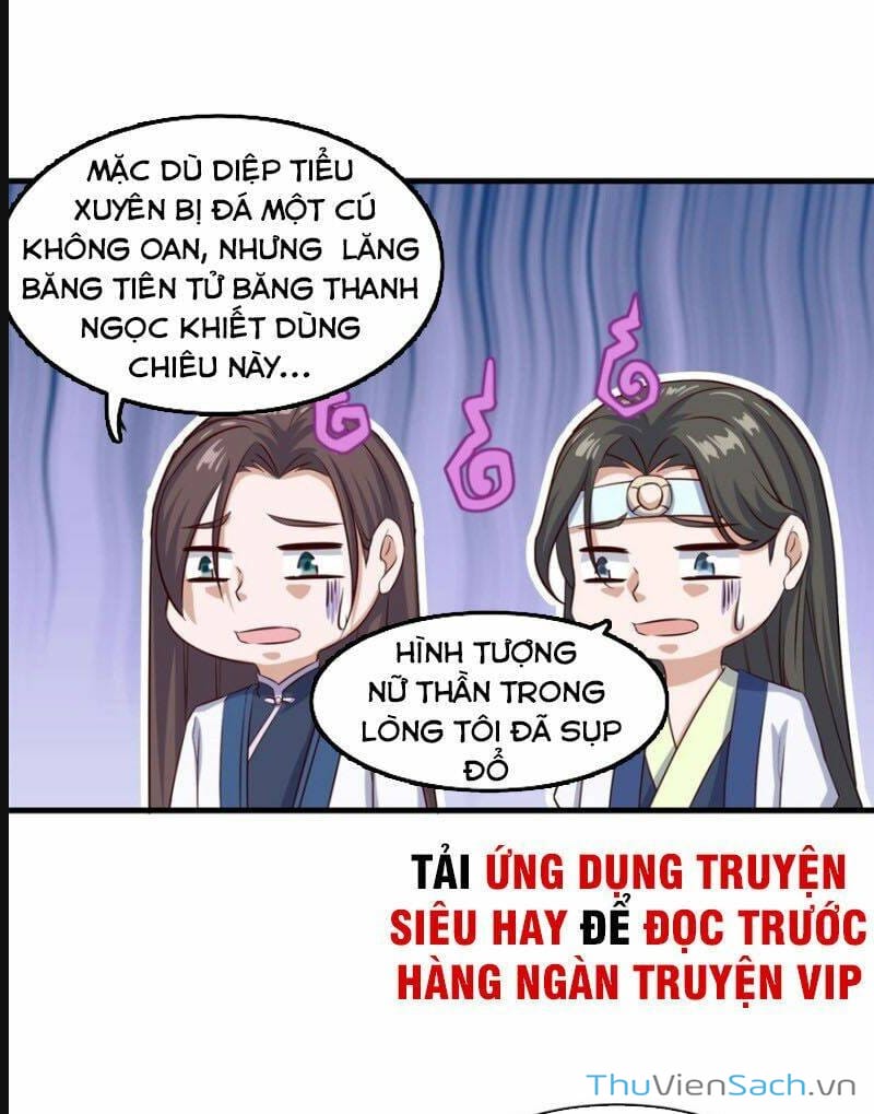 Truyện Tranh Tiên Ma Đồng Tu trang 6
