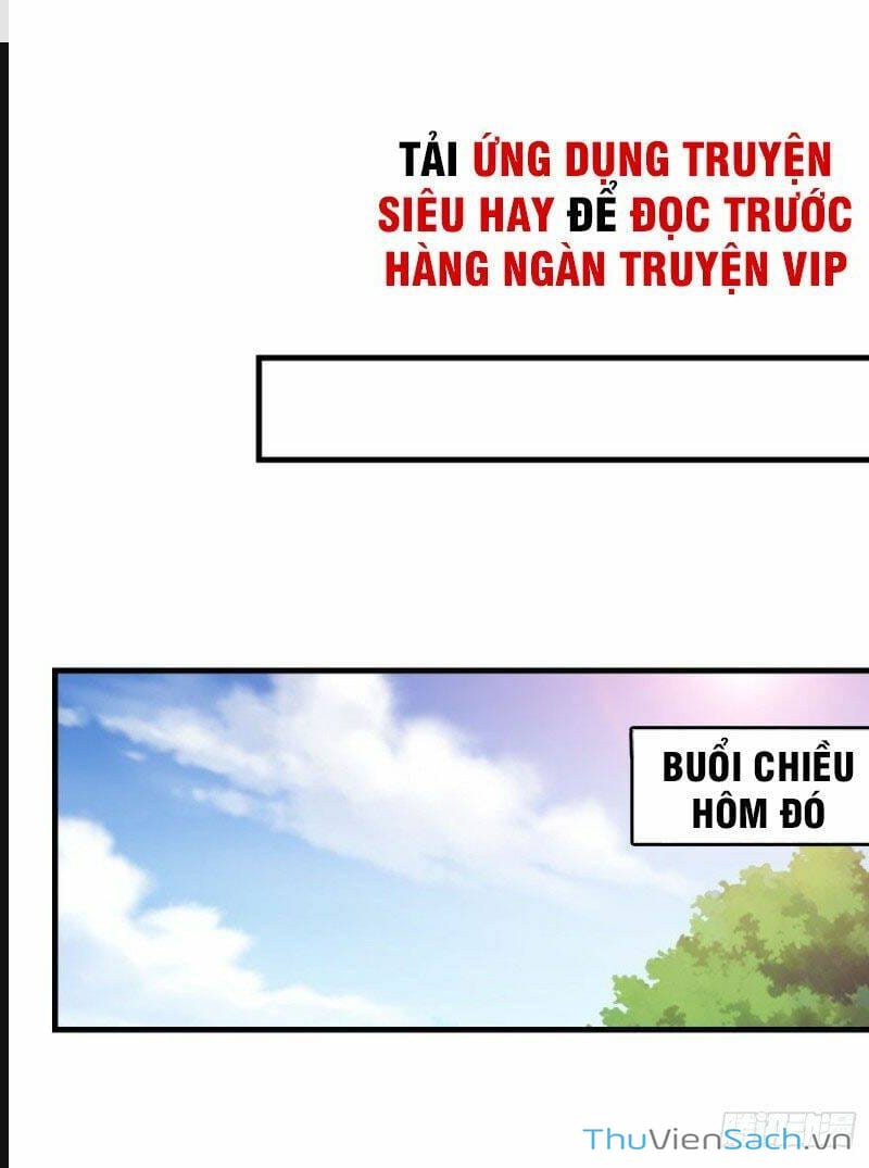 Truyện Tranh Tiên Ma Đồng Tu trang 6