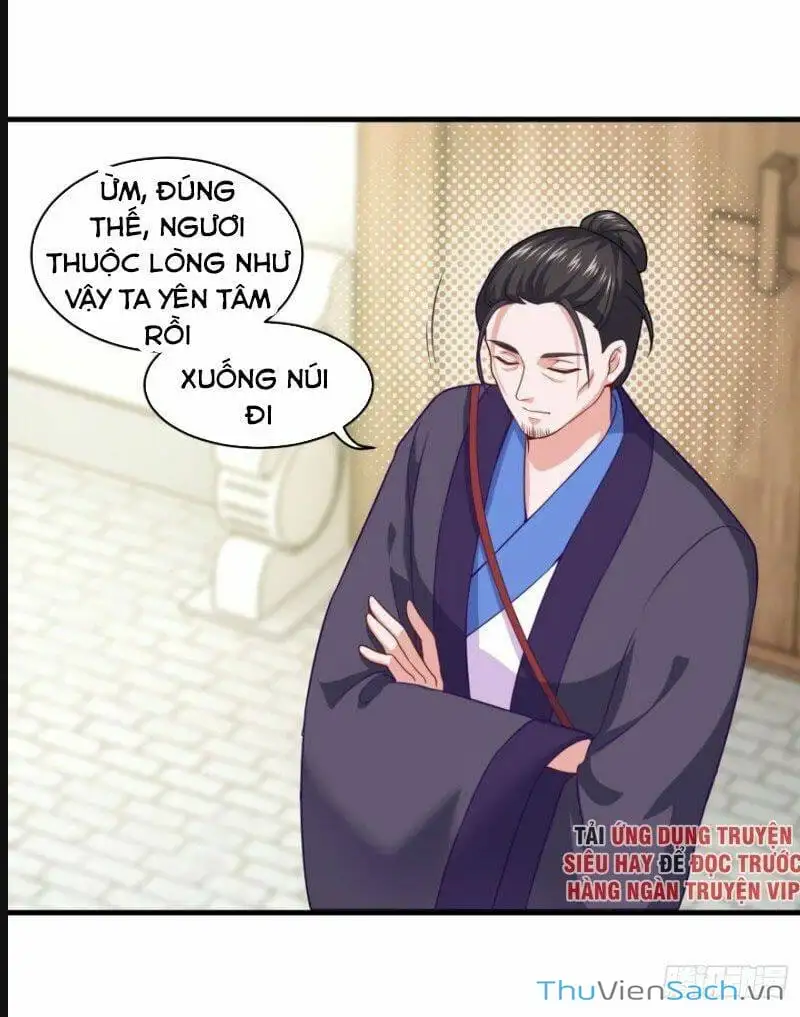 Truyện Tranh Tiên Ma Đồng Tu trang 6