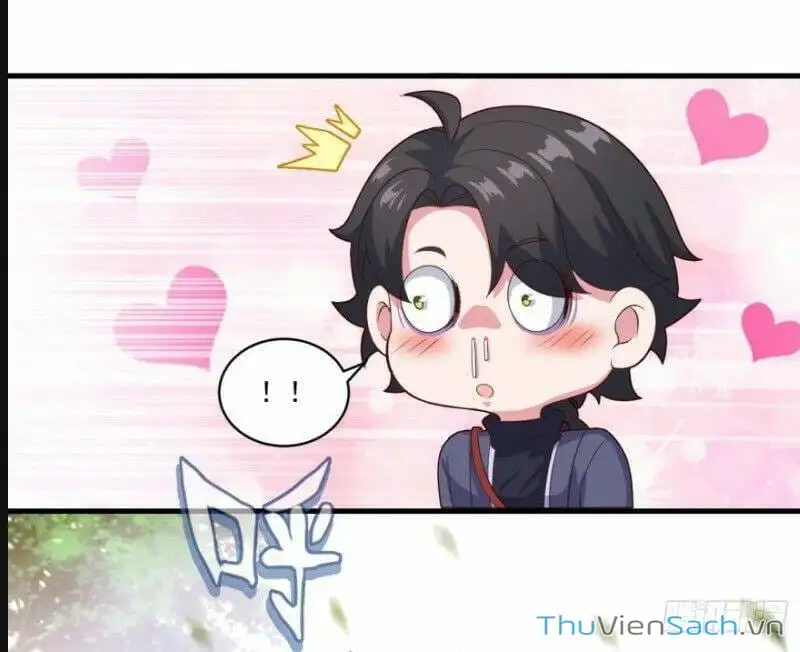 Truyện Tranh Tiên Ma Đồng Tu trang 6