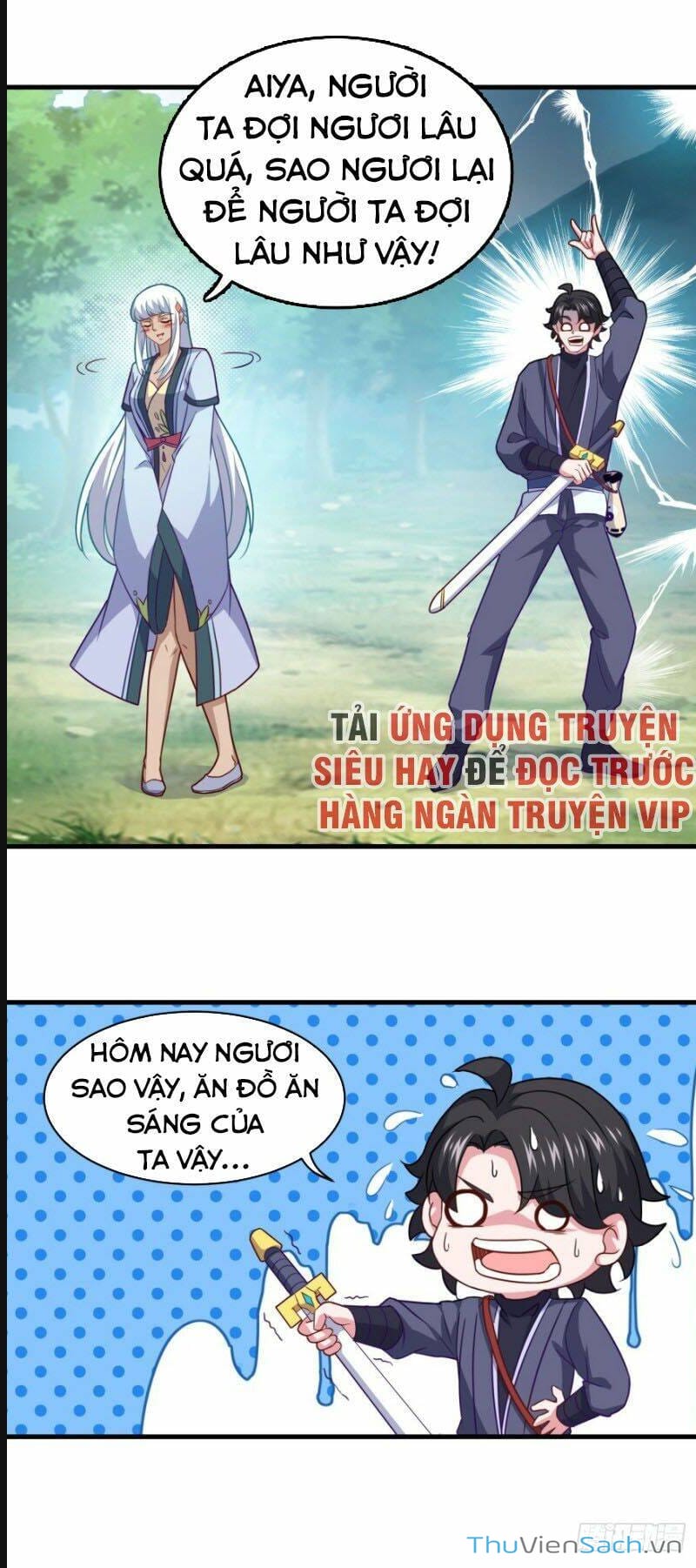 Trang 15 - Chap 119