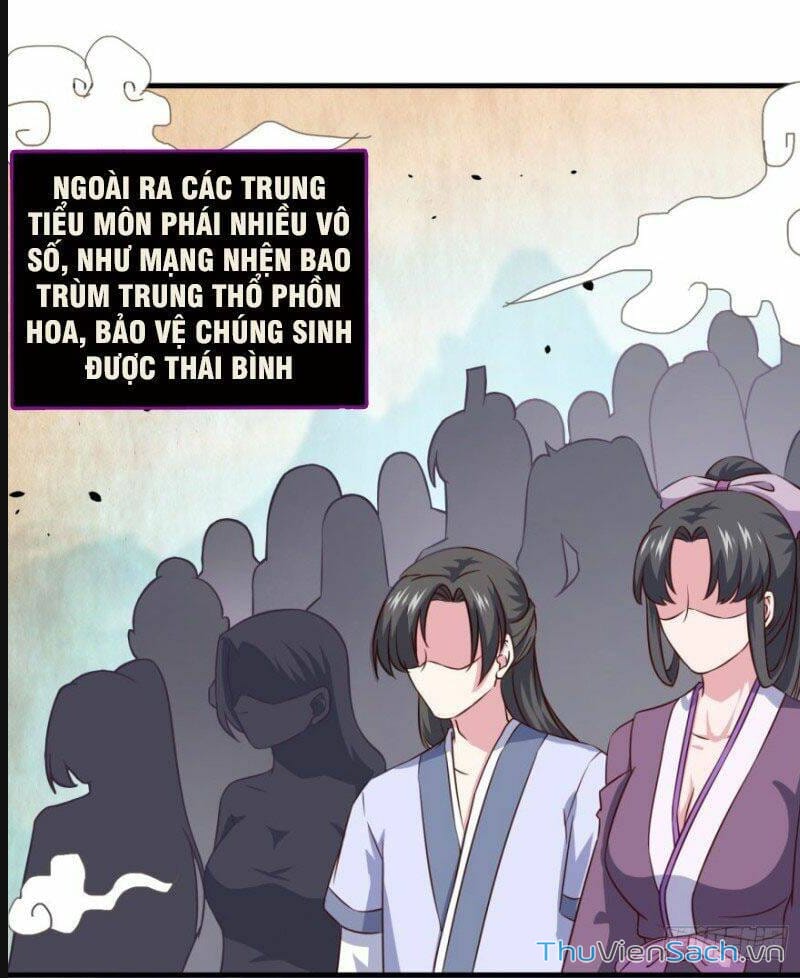 Trang 20 - Chap 119