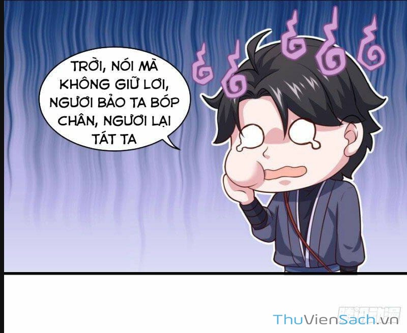 Truyện Tranh Tiên Ma Đồng Tu trang 6