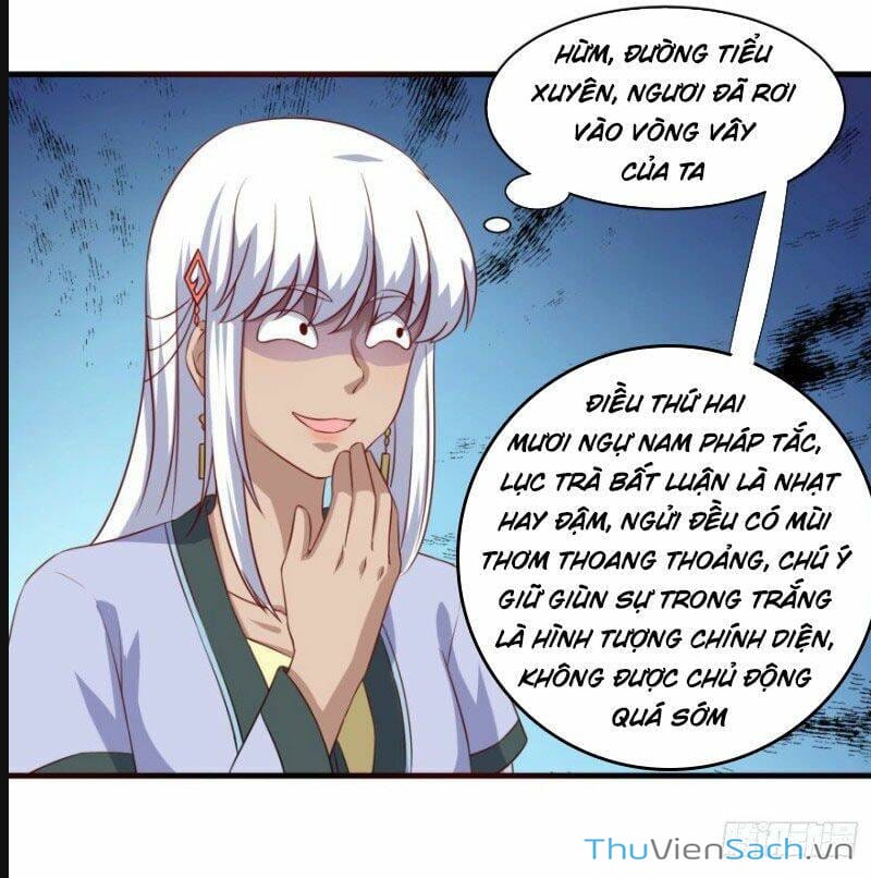 Trang 23 - Chap 119