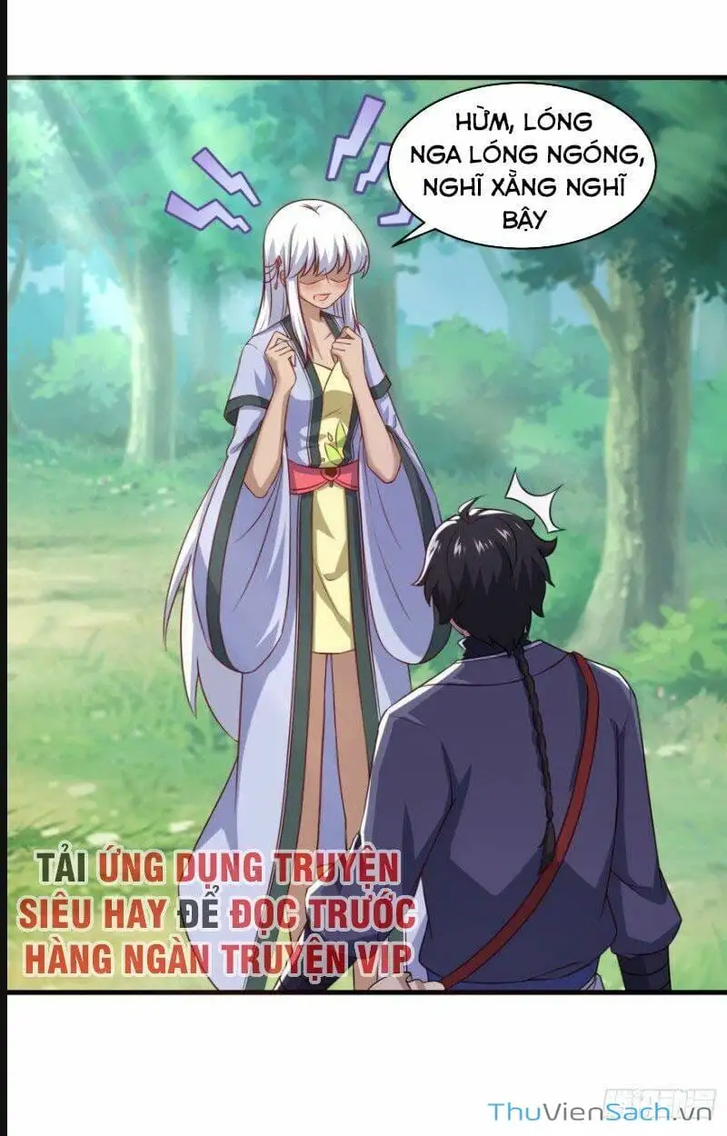 Truyện Tranh Tiên Ma Đồng Tu trang 6