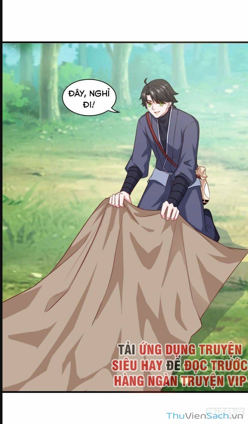 Trang 26 - Chap 119