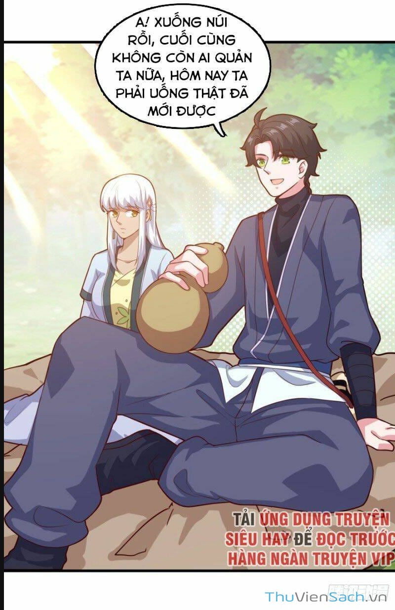 Trang 27 - Chap 119
