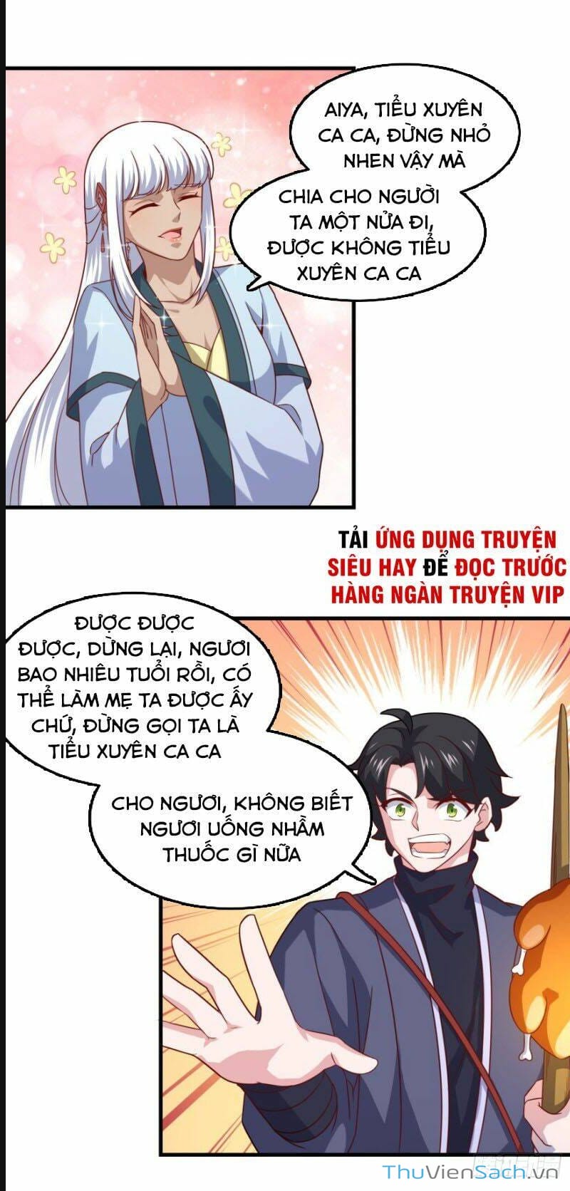 Trang 19 - Chap 120