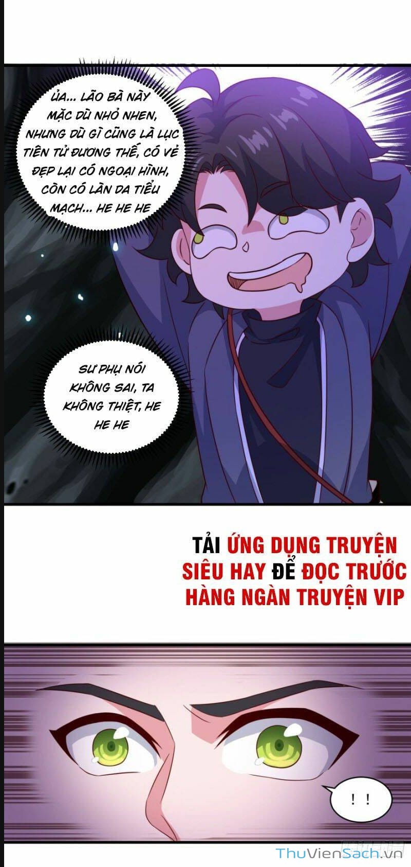 Trang 23 - Chap 120