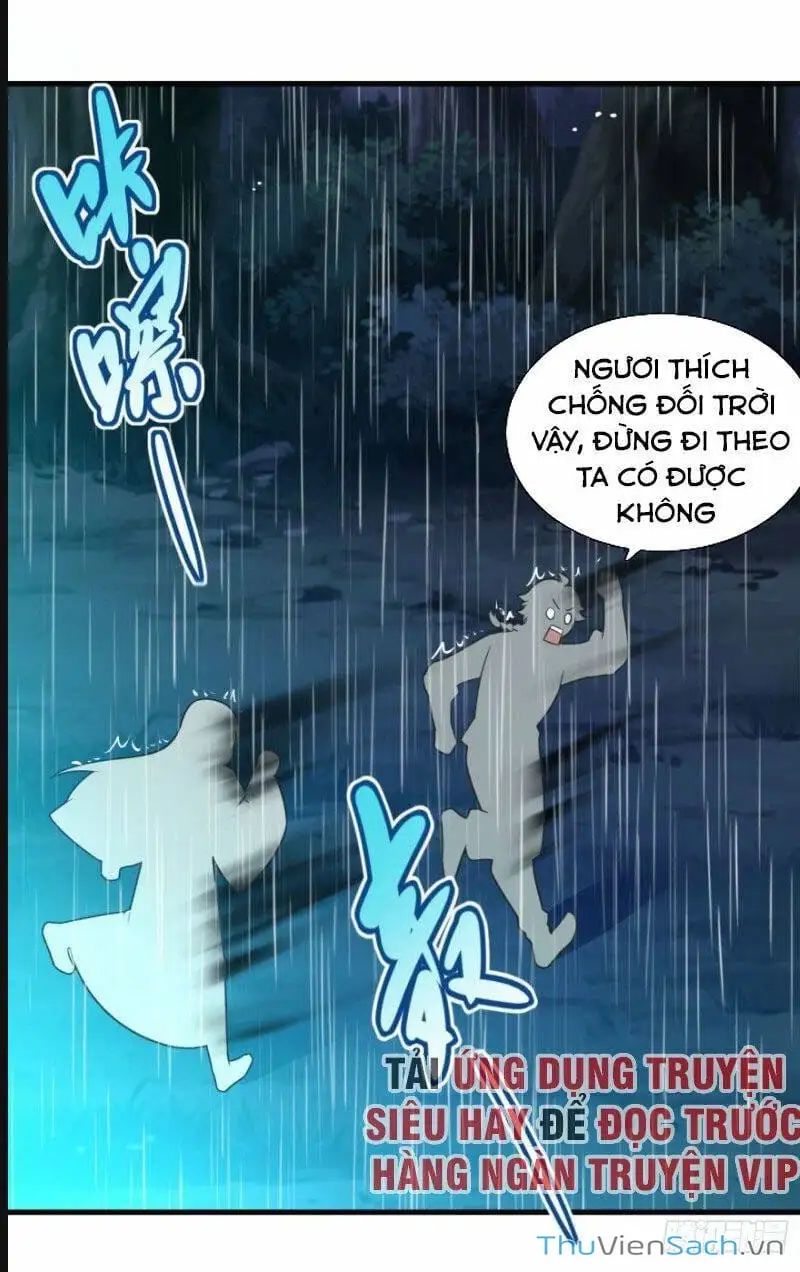 Truyện Tranh Tiên Ma Đồng Tu trang 6