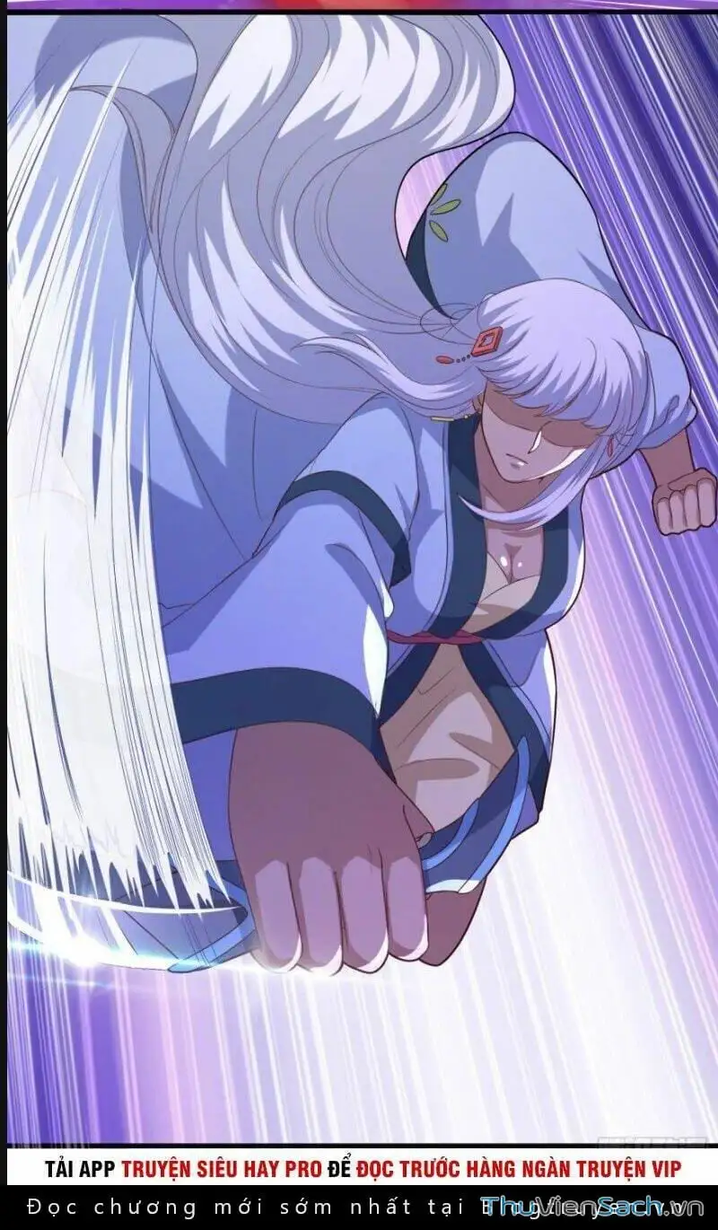 Truyện Tranh Tiên Ma Đồng Tu trang 6