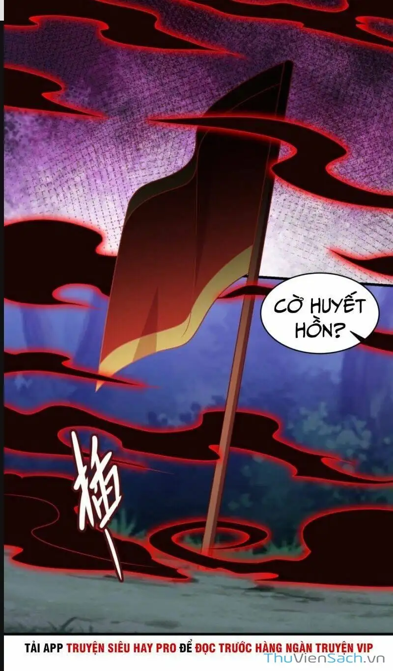 Truyện Tranh Tiên Ma Đồng Tu trang 6