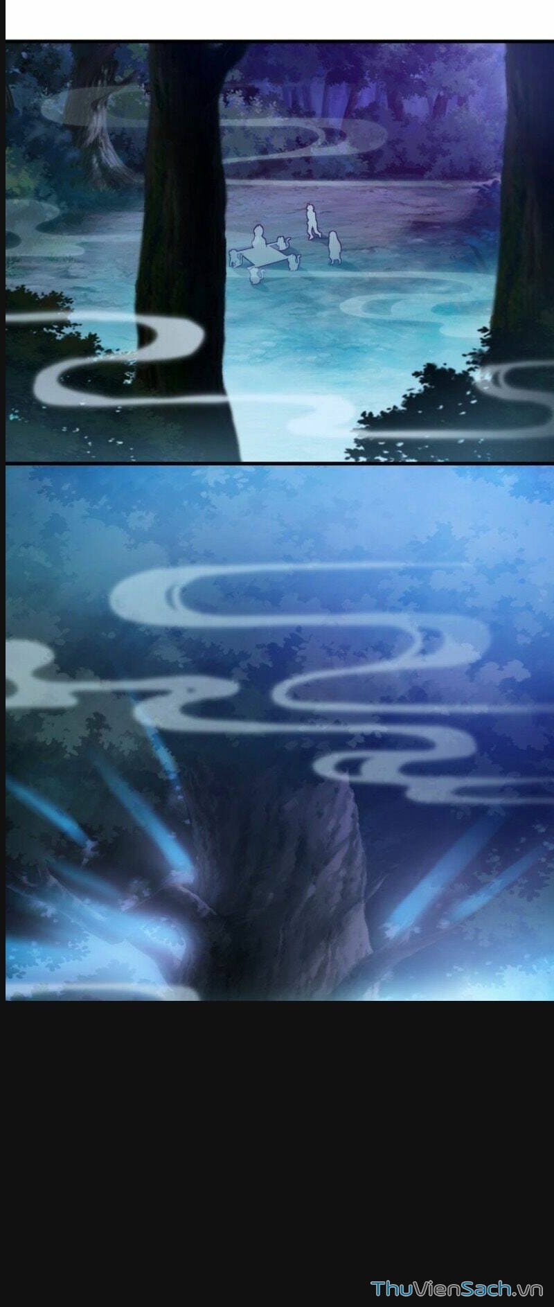 Truyện Tranh Tiên Ma Đồng Tu trang 6