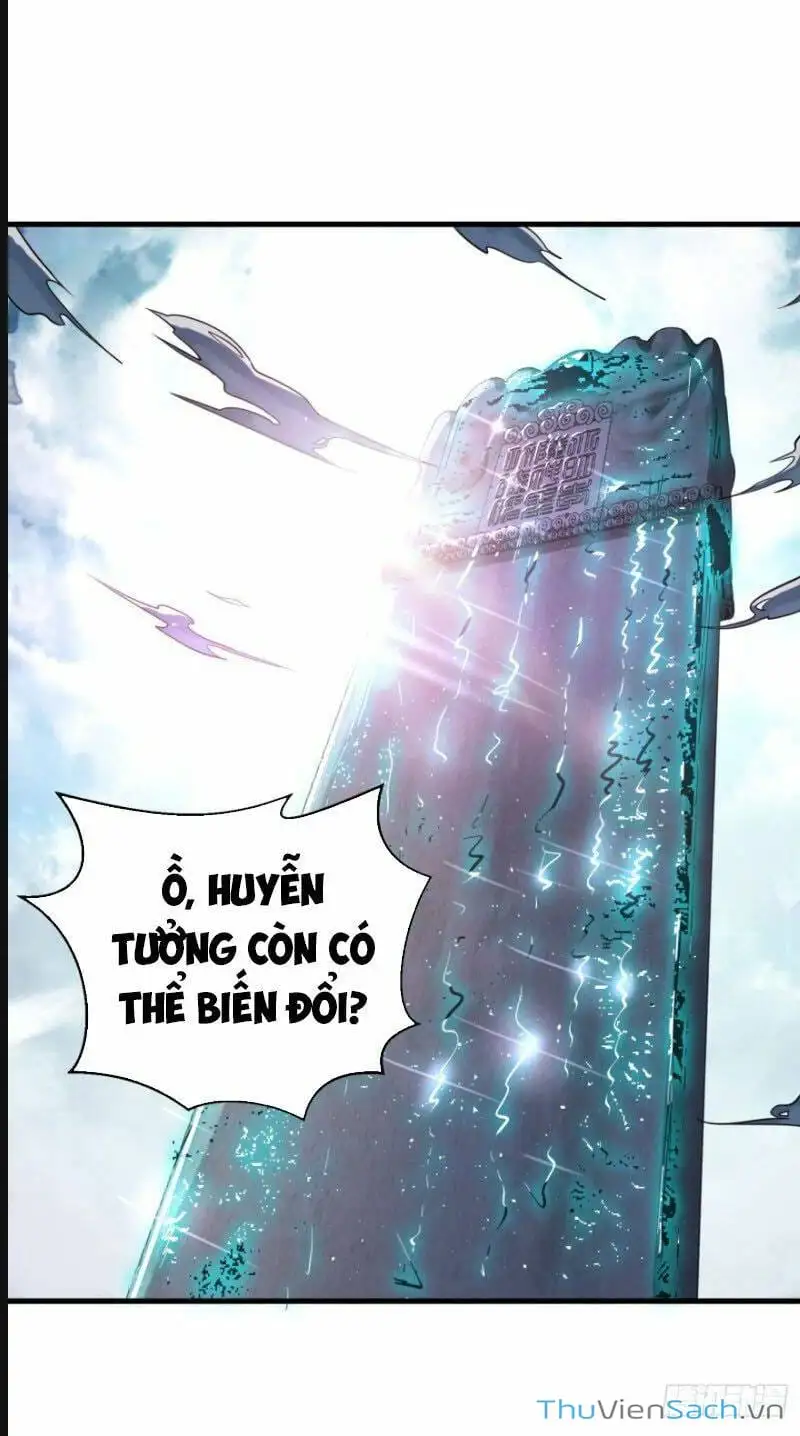 Truyện Tranh Tiên Ma Đồng Tu trang 6