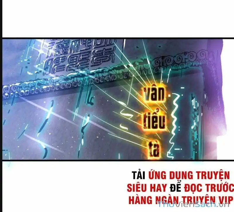 Truyện Tranh Tiên Ma Đồng Tu trang 6