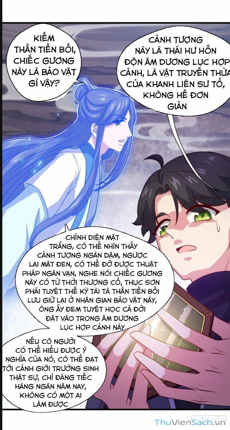 Trang 14 - Chap 125