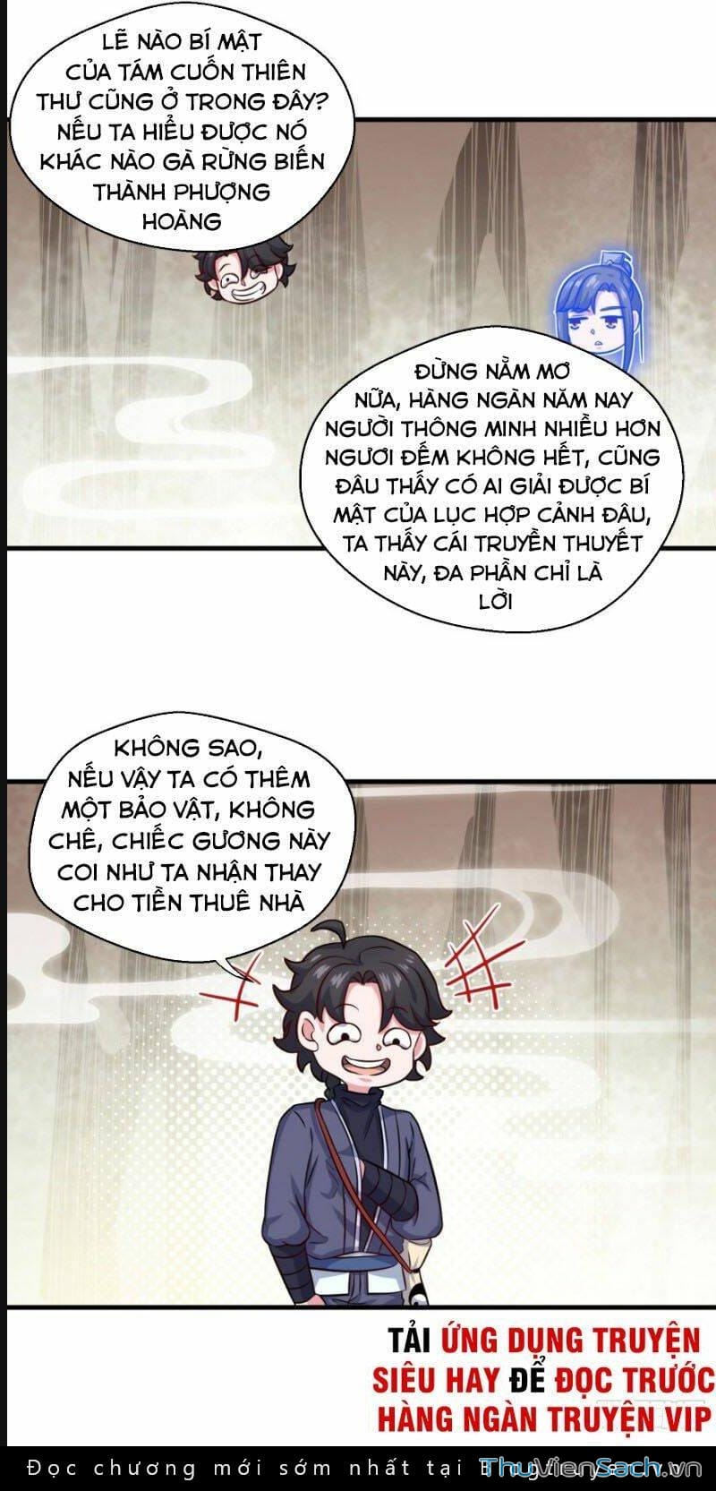 Trang 15 - Chap 125