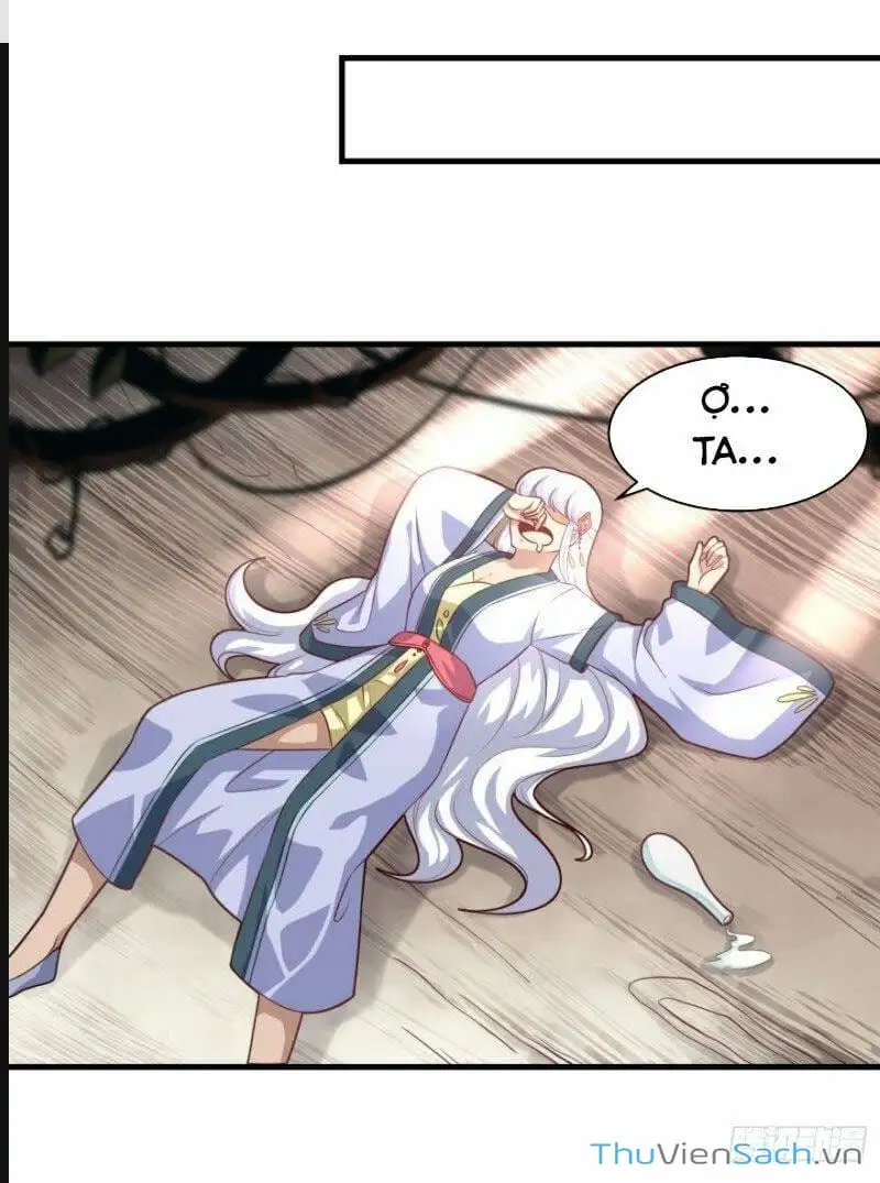 Truyện Tranh Tiên Ma Đồng Tu trang 6