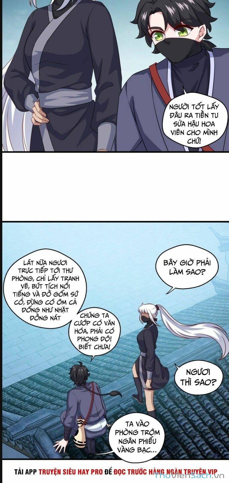 Trang 5 - Chap 129