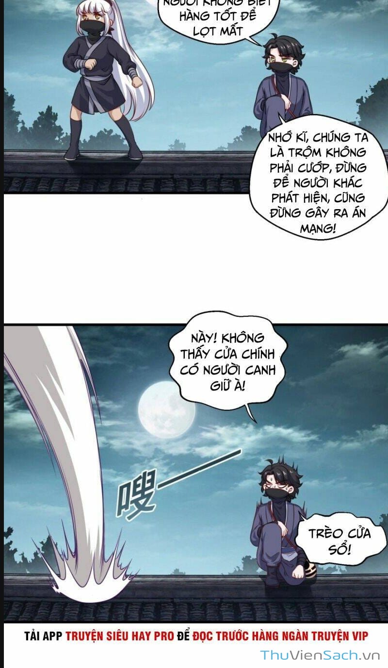 Trang 7 - Chap 129