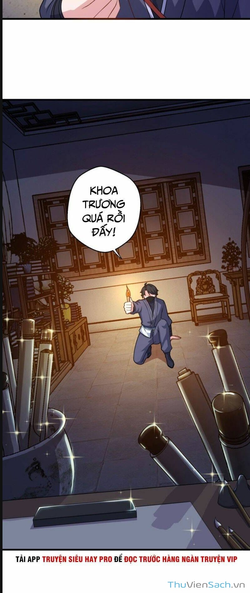 Trang 11 - Chap 129