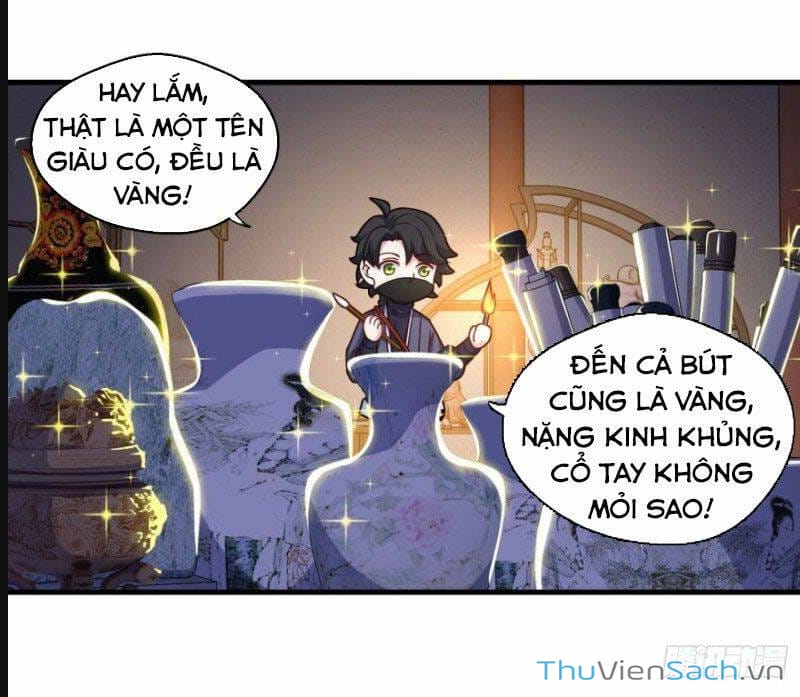 Trang 12 - Chap 129