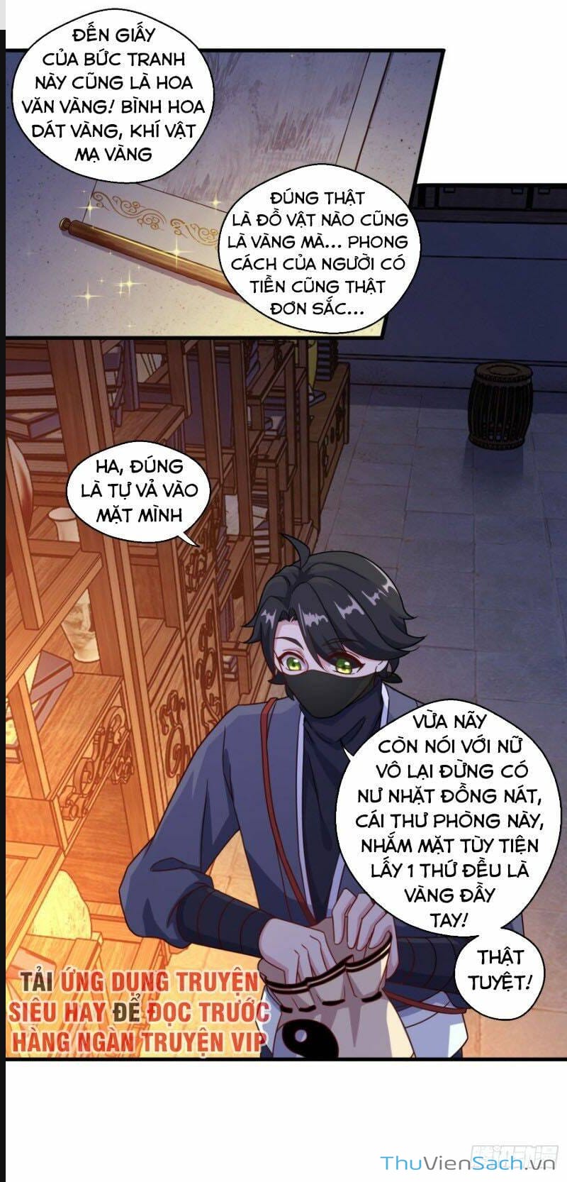 Trang 13 - Chap 129