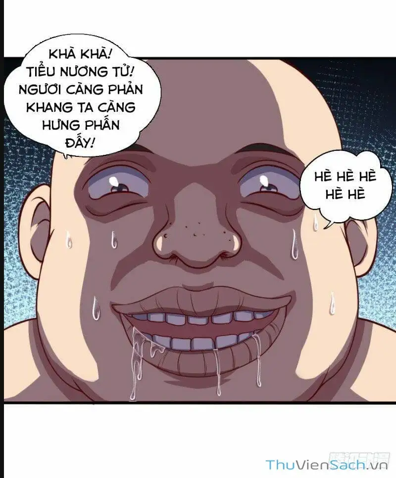 Truyện Tranh Tiên Ma Đồng Tu trang 6