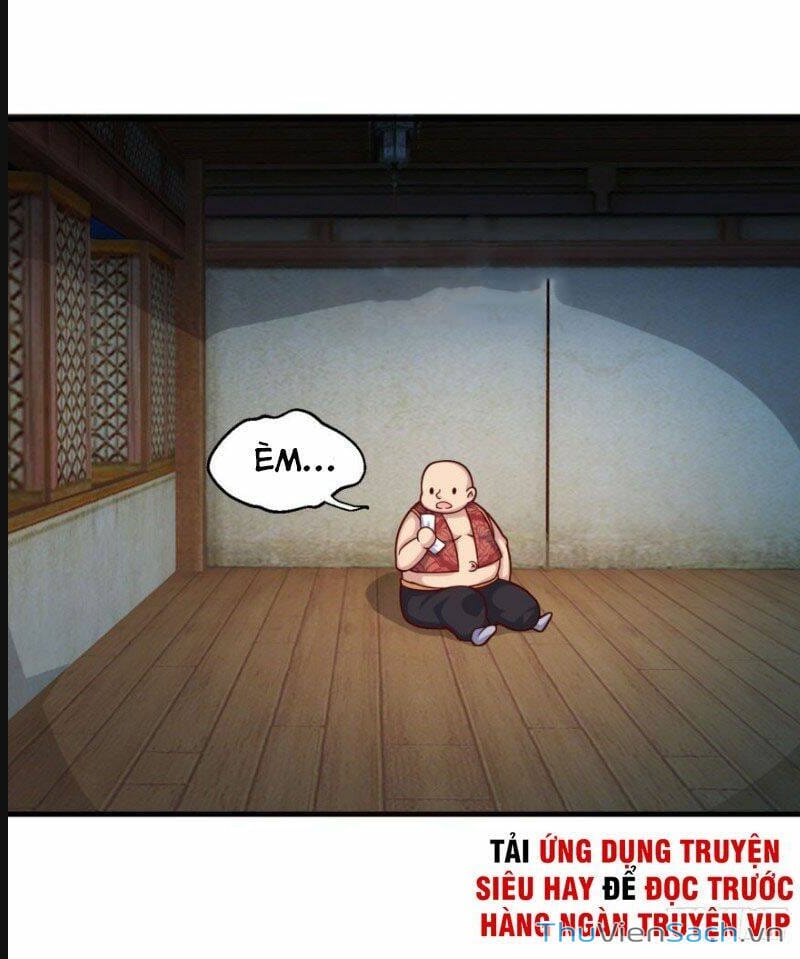 Truyện Tranh Tiên Ma Đồng Tu trang 6