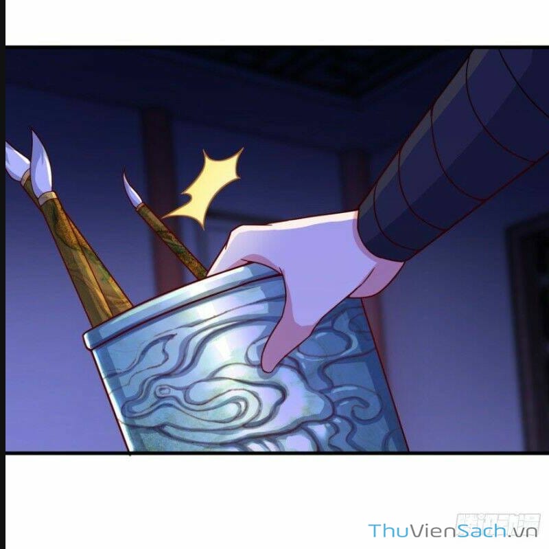 Truyện Tranh Tiên Ma Đồng Tu trang 6