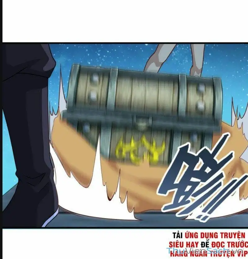 Truyện Tranh Tiên Ma Đồng Tu trang 6