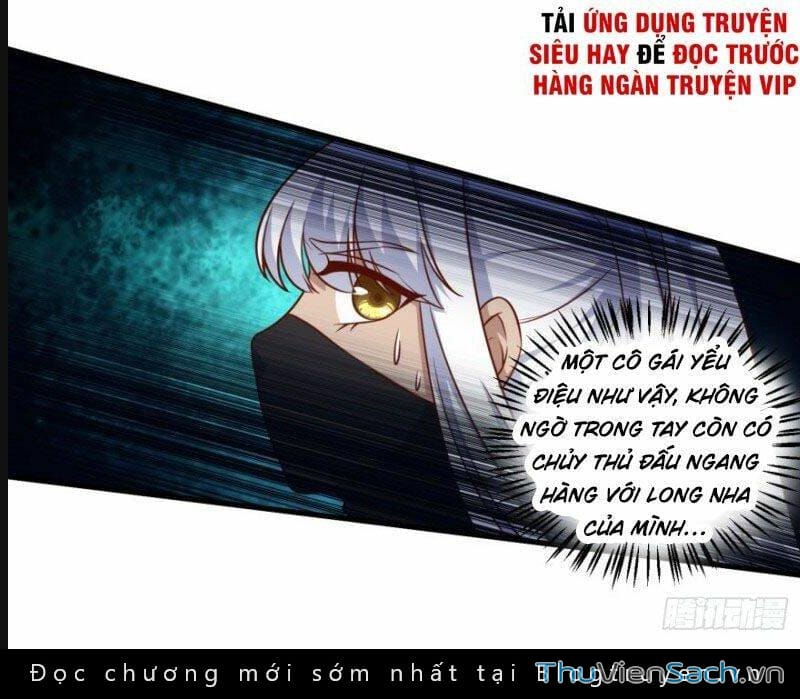 Truyện Tranh Tiên Ma Đồng Tu trang 6