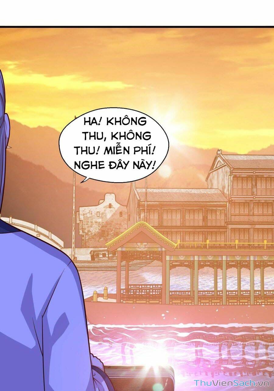 Truyện Tranh Tiên Ma Đồng Tu trang 6