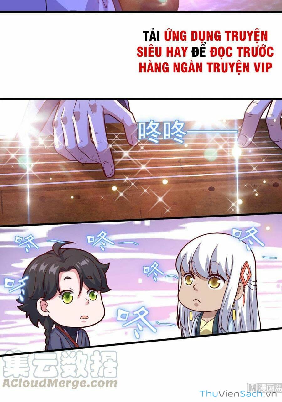 Truyện Tranh Tiên Ma Đồng Tu trang 6