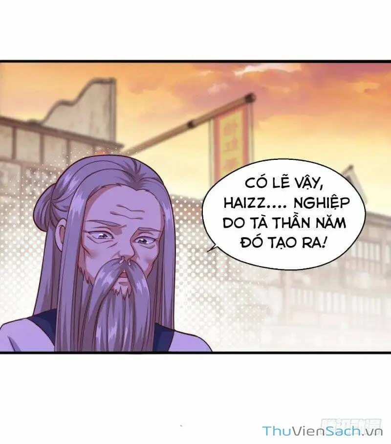 Truyện Tranh Tiên Ma Đồng Tu trang 6