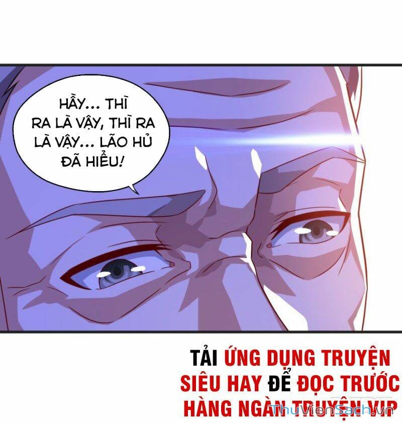 Truyện Tranh Tiên Ma Đồng Tu trang 6