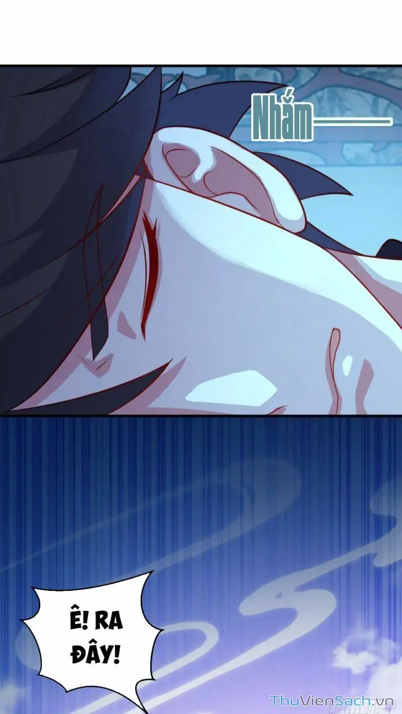 Truyện Tranh Tiên Ma Đồng Tu trang 6