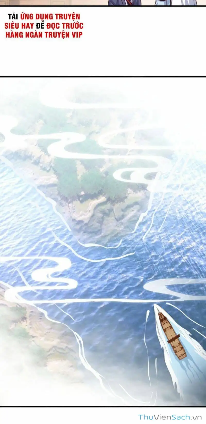 Truyện Tranh Tiên Ma Đồng Tu trang 6