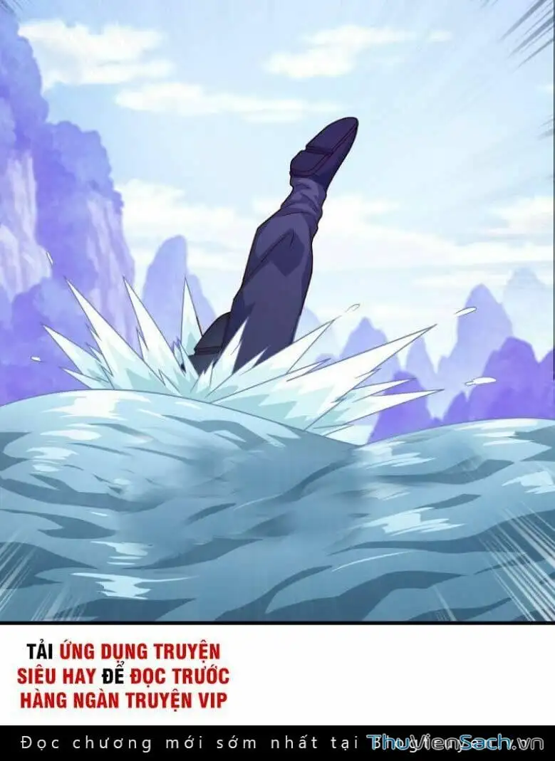 Truyện Tranh Tiên Ma Đồng Tu trang 6