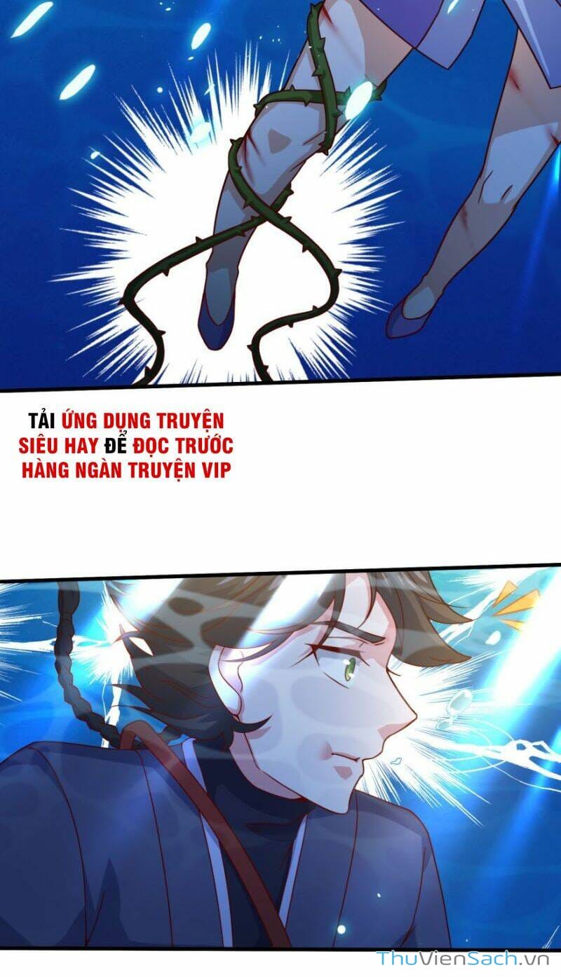 Truyện Tranh Tiên Ma Đồng Tu trang 6