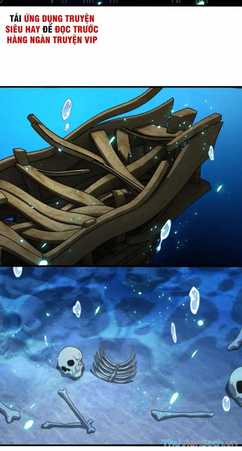 Truyện Tranh Tiên Ma Đồng Tu trang 6