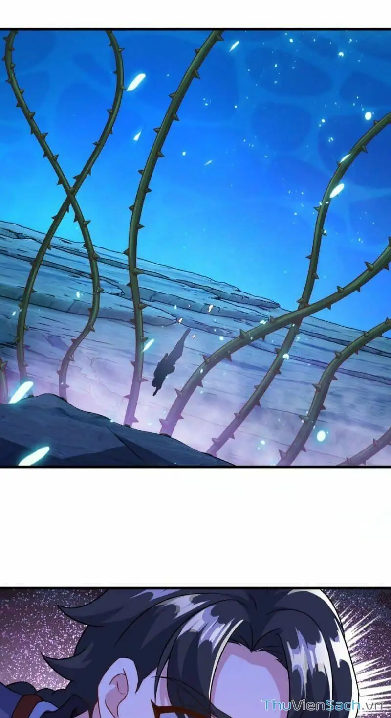 Truyện Tranh Tiên Ma Đồng Tu trang 6